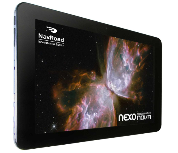 NavRoad NEXO NOVA R3188/2048MB/16GB/Android 4.2 - 157940 - zdjęcie 3